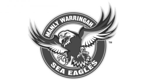 Manly-Warringah Sea Eagles symbol