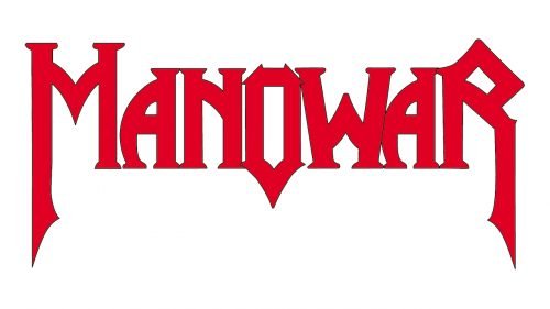 Manowar Logo