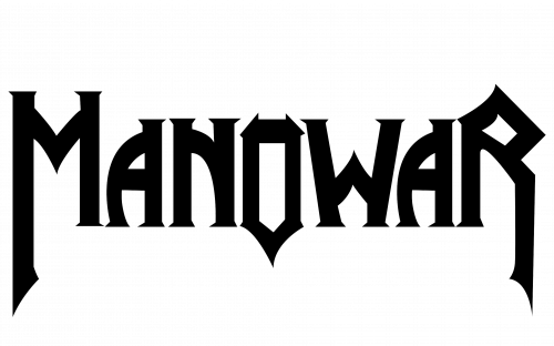 Manowar Logo