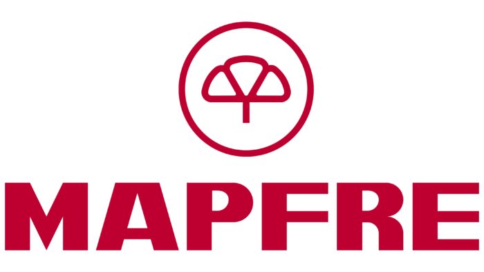 Mapfre Logo