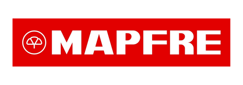 Mapfre insurance logo