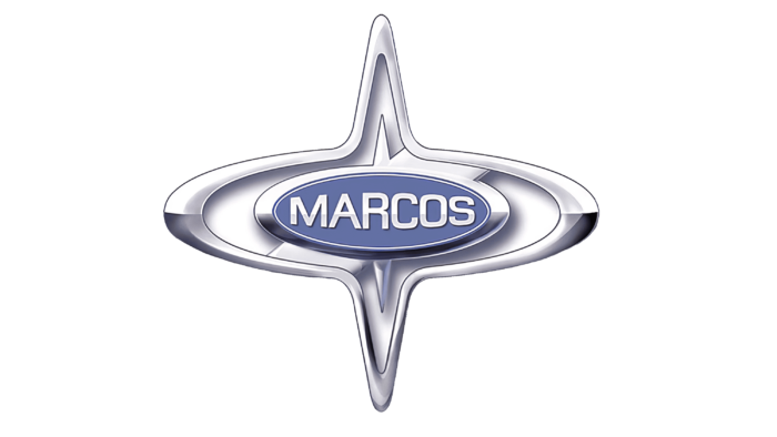 Marcos Logo