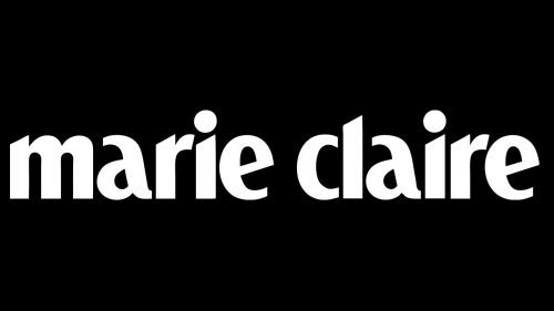 Marie Claire emblem