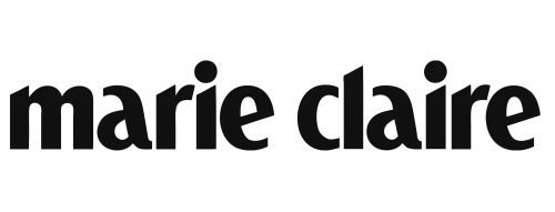 Marie Claire logo