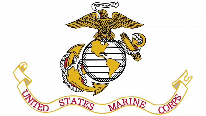 Marines Emblem