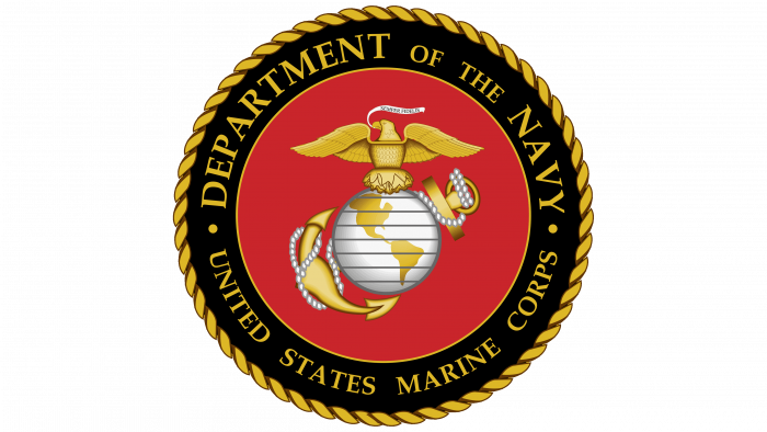 Marines Logo