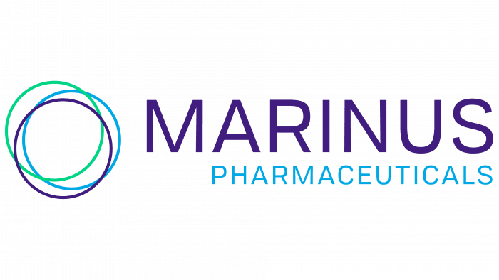 Marinus Pharmaceuticals Logo