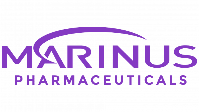 Marinus Pharmaceuticals Old Logo