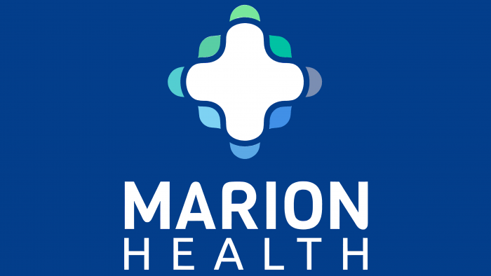 Marion Health Emblem