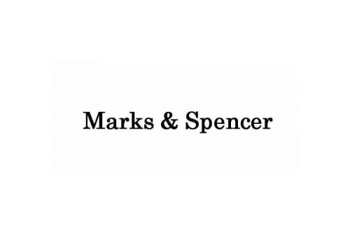 Marks  Spencer Logo 1970