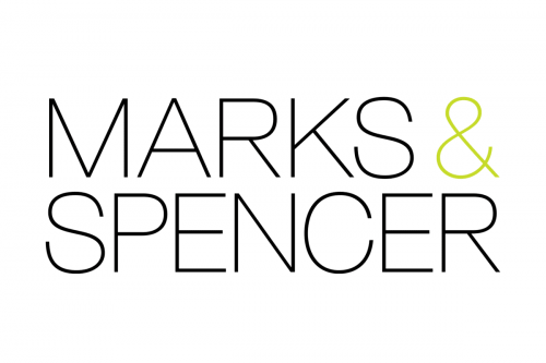 Marks  Spencer Logo 2004