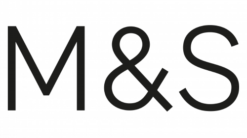 Marks  Spencer logo