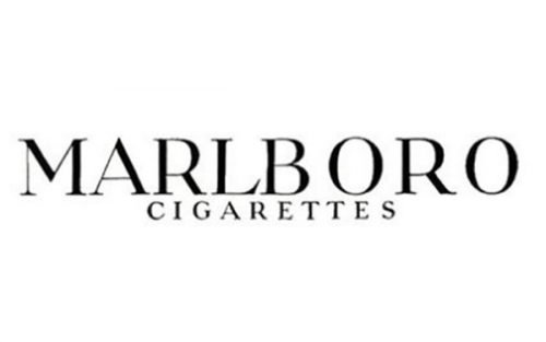 Marlboro Logo-1924