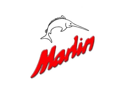 Marlin logo