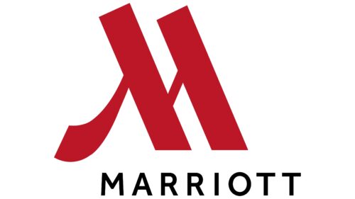 Marriott Hotels Resorts Logo