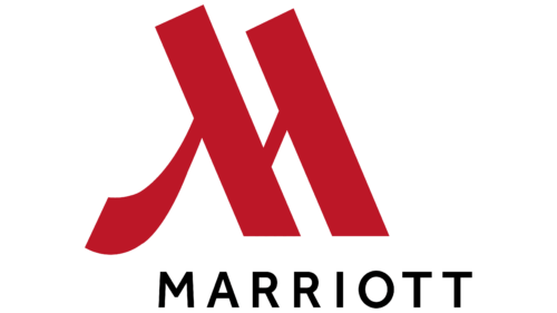 Marriott Hotels Resorts Logo