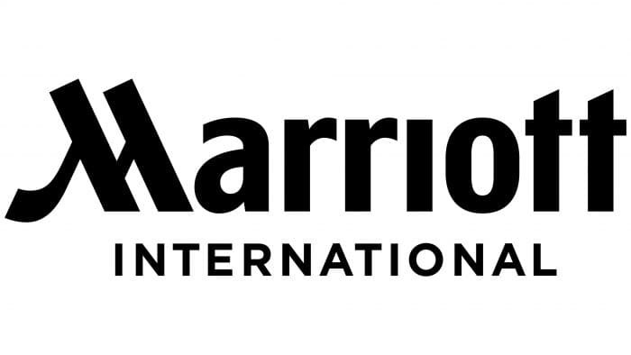 Marriott International Logo 2016-present