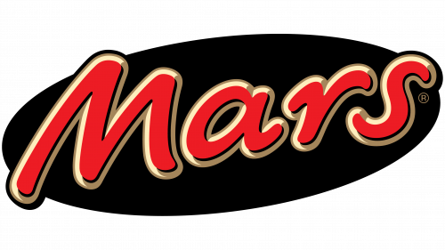 Mars Logo