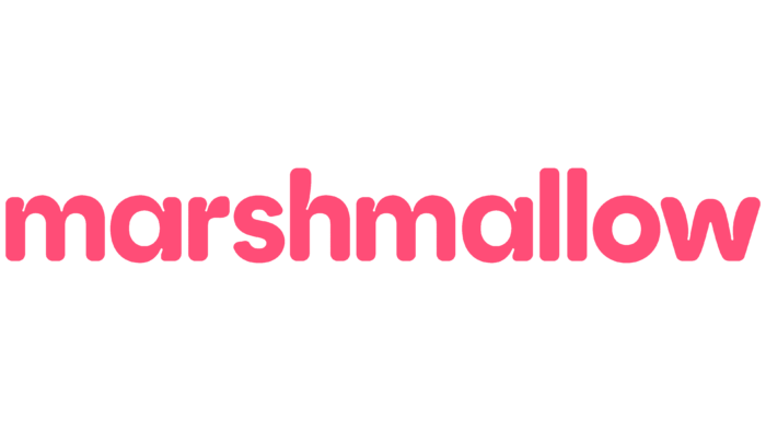 Marshmallow Logo