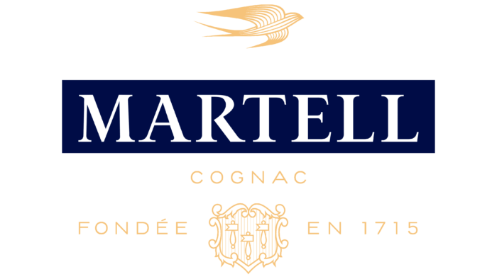 Martell Emblem