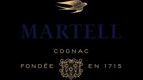 Martell Logo