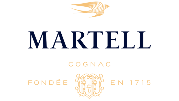 Martell Logo