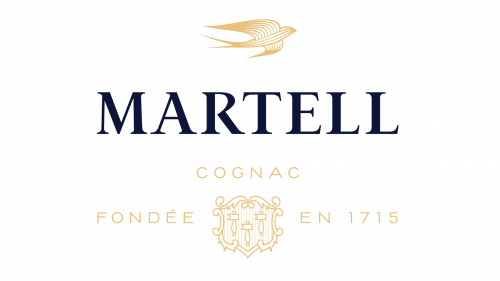 Martell logo