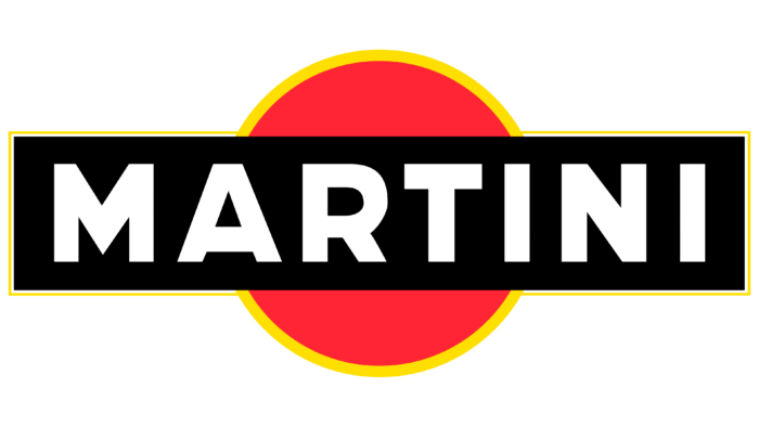 Martini Logo