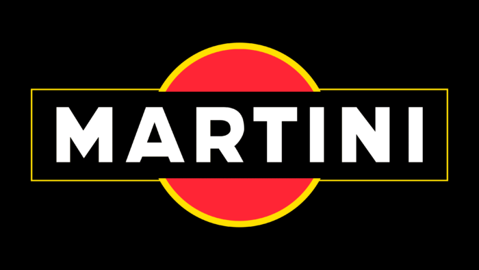 Martini Symbol