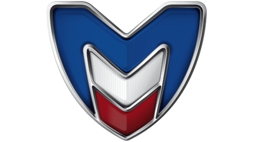 Marussia Logo