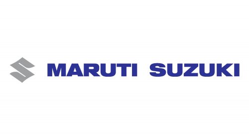 Maruti Suzuki Logo