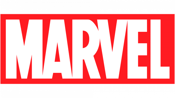 Marvel Logo 2000-2012