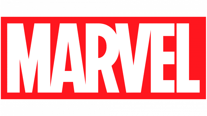 Marvel Logo 2012-2014