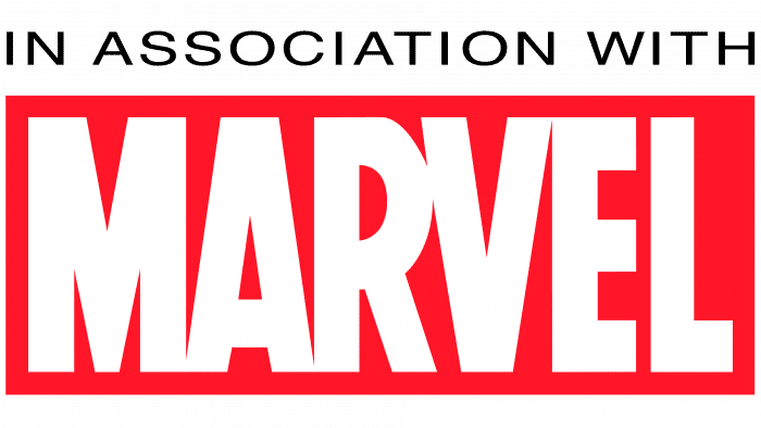 Marvel Logo