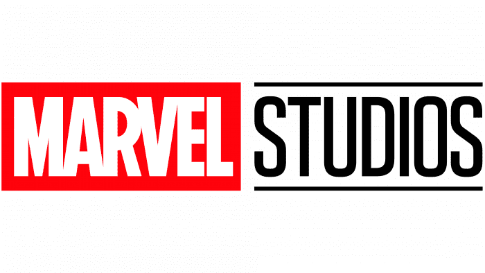 Marvel Studios Logo 2016-present