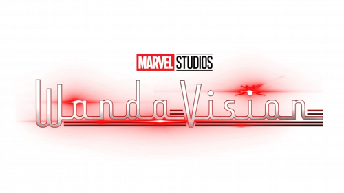 Marvel's WandaVision Logo