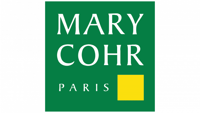 Mary Cohr Logo