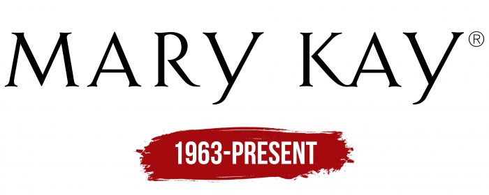 Mary Kay Logo History