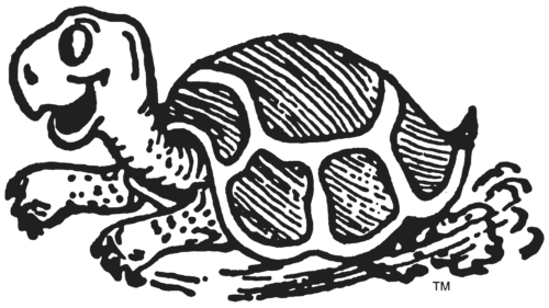 Maryland Terrapins Logo 1967