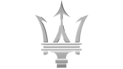 Maserati logo