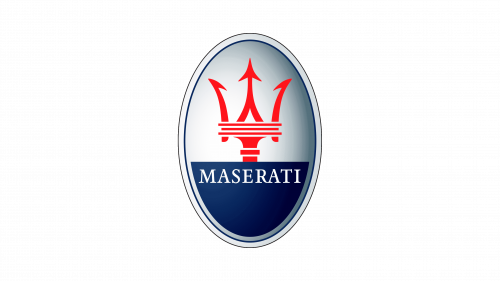 Maserati logo