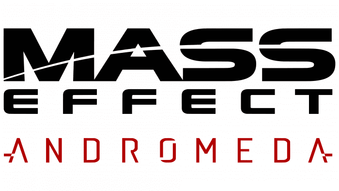 Mass Effect Logo