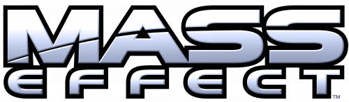 Mass Effect logo