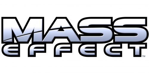 Mass Effect logo