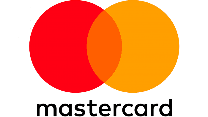 Mastercard Logo 2016-2020