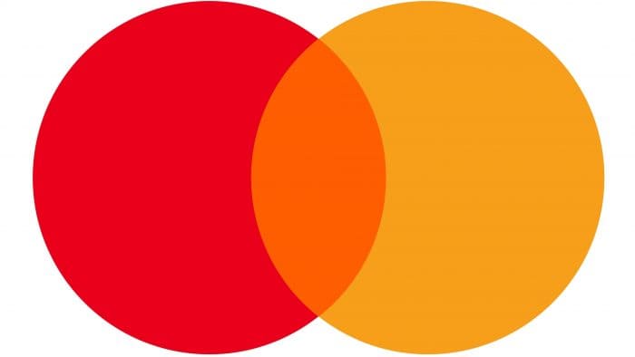 Mastercard Logo 2019-present