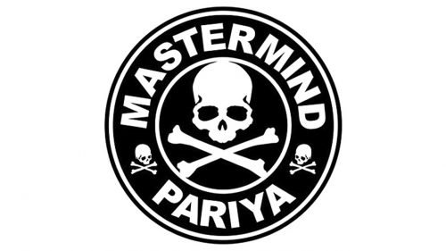 Mastermind Tokyo logo