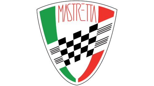 Mastretta Logo