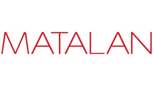 Matalan Logo