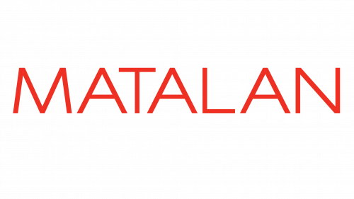 Matalan logo